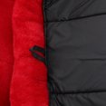 thumbnail image 4 of Colchoneta para mascotas Gloria Colchón Lavable Grueso Jaula rojo, 4 of 9