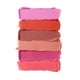thumbnail image 3 of NYX PROFESSIONAL MAKEUP Pro Lip Cream Palette, The Pinks, 0.317 oz, 3 of 3