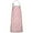 Strawberry Plants Fruit, variant on Red Strawberry Plants Fruit Flower Apron-Garden Aprons for Women with Pockets-Cotton Linen Waterproof Kitchen Cooking Gardening Aprons Adjustable for Kitchen,Cooking,BBQ and Salon 33x27 Inch