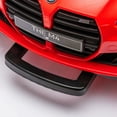thumbnail image 6 of Bmw M4 12v Kids Electric Car with Parent Remote, Battery Powered Cars for Kids, Three Speed Adjustable,Power Display, Usb,Mp3 ,Bluetooth,Led Light,Story, Ride On Car for Boy and Girl Ages 3-8, Red, 6 of 10