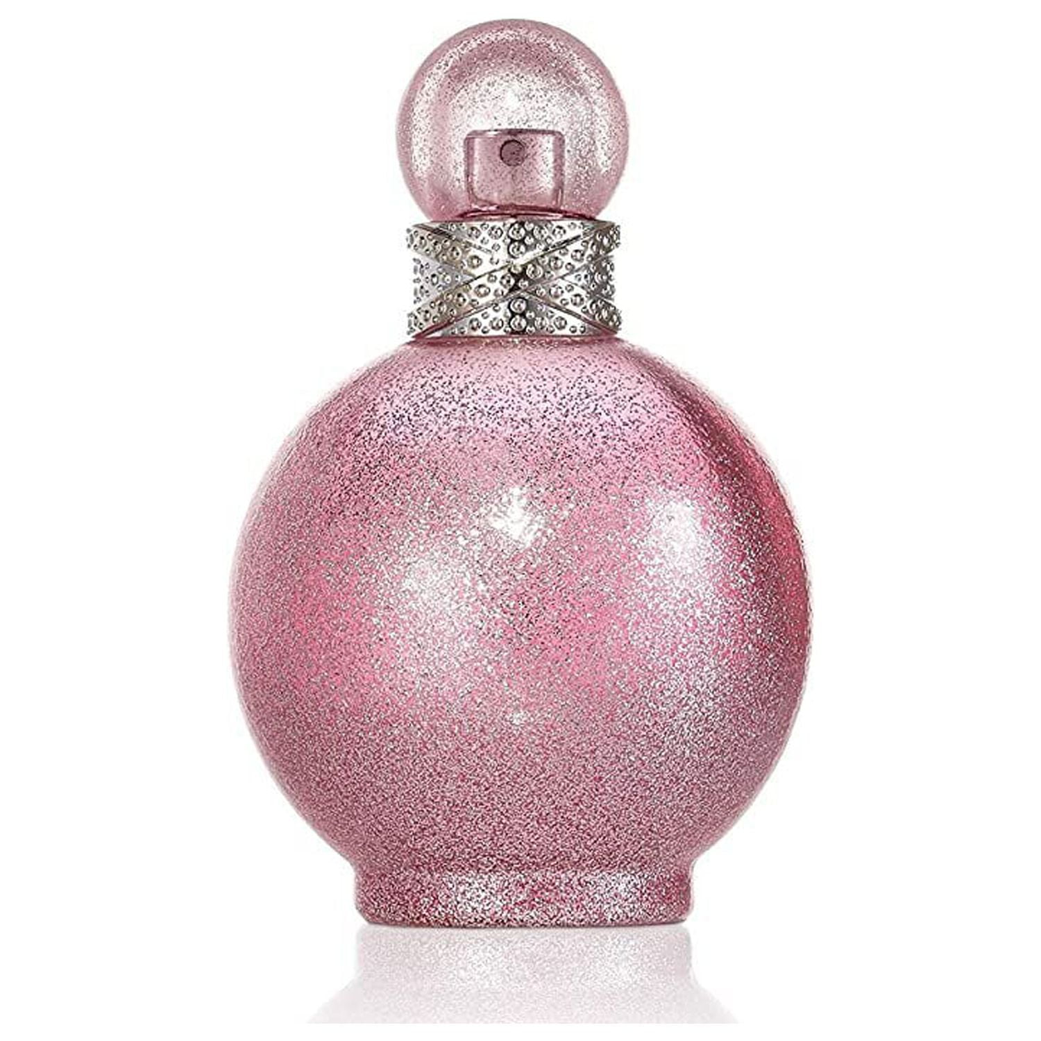 Glitter Fantasy by Britney Spears, 3.3 oz EDT Spray for Women