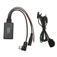 thumbnail image 4 of Audio  Adapter Cable, Wear     IN Adapter Cable Low Power Consumption  For Automotive, 4 of 8