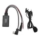thumbnail image 5 of Sailing Cable adaptador Bluetooth Aux IN para radio de coche serie Pioneer DEHP - Reemplazo de puerto IPBUS de 11 pines, 5 of 10