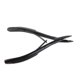 thumbnail image 1 of Alicates para extensiones de cabello Sunnimix Acero inoxidable 19 cm x 8,5 cm x 2 cm, 1 of 8