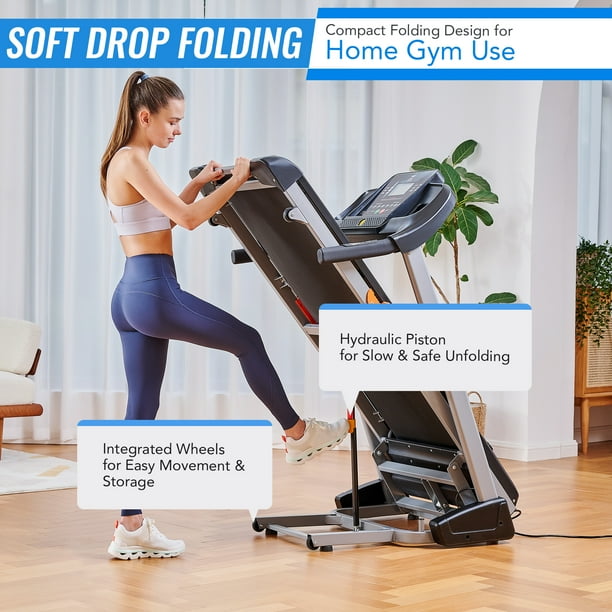 Walmart cardio new arrivals