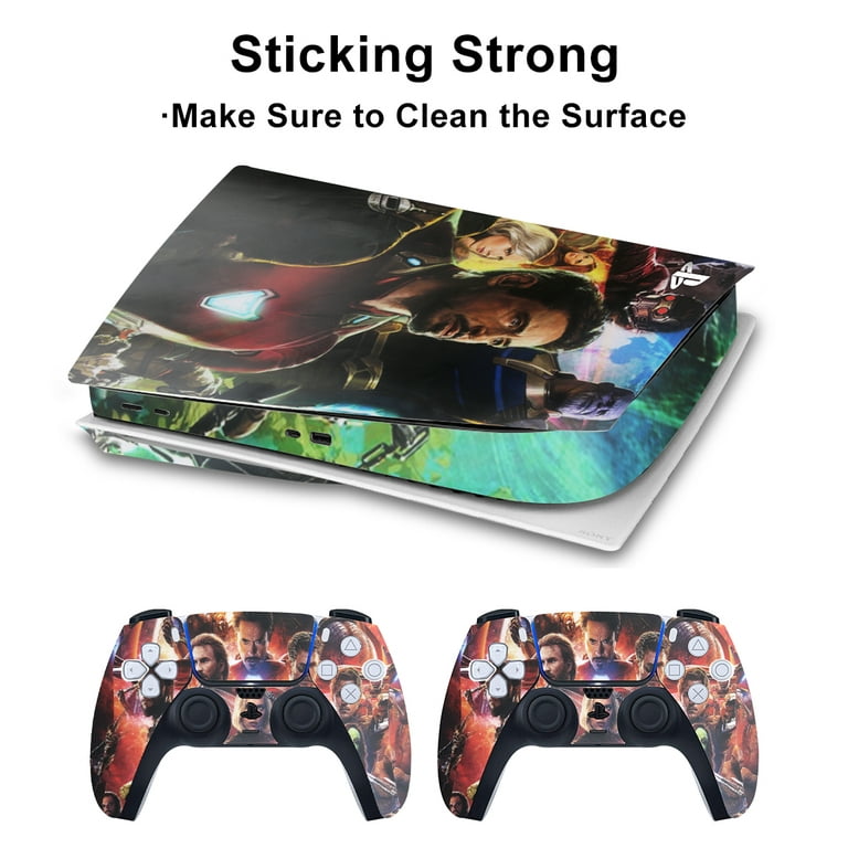 Red Dead Redemption2 Style Xbox Series X Skin Sticker For Console