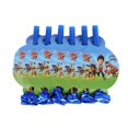 thumbnail image 1 of Paw Patrol Cumpleaños Decoración Globo Chase Skye Marshall, 1 of 4