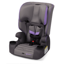 Safety 1st Comfort Ride 3-in-1 Booster Car Seat