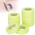 thumbnail image 1 of Grafted Eyelash Isolation Tape Breathable Comfortable Sensitive  Eyelash Extension Tape For Lash Extensions Supplies Individual Eye Lashes Tools, 1 of 8