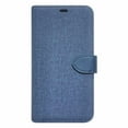 thumbnail image 4 of Blu Element Folio 2 in 1 w/MagSafe Case Lazuli Blue for iPhone 16, 4 of 8