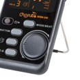 thumbnail image 4 of Sintonizador de Metrónomo Digital LCD Portátil Beat Tempo para Violín, Guitarra, Bajo de Batería Baoblaze Metrónomo de guitarras, 4 of 5