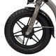 thumbnail image 4 of GOTRAX CAMPUS Scooter Eléctrico con Asiento para Viajeros Adultos, 400W y 17 Millas de Alcance y Scooter Plegable de 20 Mph con Neumático de 14, Bicicleta Eléctrica con Cesta de Transporte Negra, 4 of 12