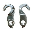 thumbnail image 2 of Bike Rear Derailleur Hanger Dropout for Saracen Mantra Zen X Bicycle Tail hook, 2 of 8