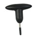 thumbnail image 2 of Llave dinamométrica de golf ajustable, ligera, de alto rendimiento y práctica. Negro, 2 of 9