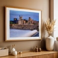 thumbnail image 5 of On the Mississippi - Minneapolis Minnesota Photography Unframed Wall Art Print 20 x 30 inches, 5 of 7
