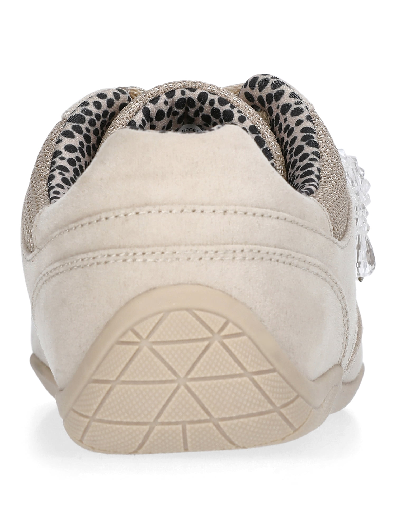 Weekend Academy Girls Low Profile Jogger Sneakers