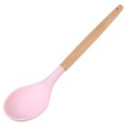 thumbnail image 3 of 8Pcs Silicone Cooking Utensils Kitchen Utensil Set, 3 of 6