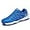 Blue, variant on Badminton Tennis Shoes for Women Pickleball Sneakers for Indoor Outdoor
