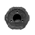 thumbnail image 3 of Antenna Decoration Antenna Base Cover Trim Replacement for Jeep Wrangler JK 2007-2018, 3 of 7