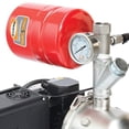 thumbnail image 4 of Manometro Glicerina 100Psi Inf negro Evans Modelo EQTHM-024L, 4 of 5