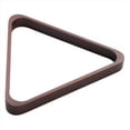 thumbnail image 1 of CueStix RK8T WINE 8 Boule Bois Triangle Vin, 1 of 1