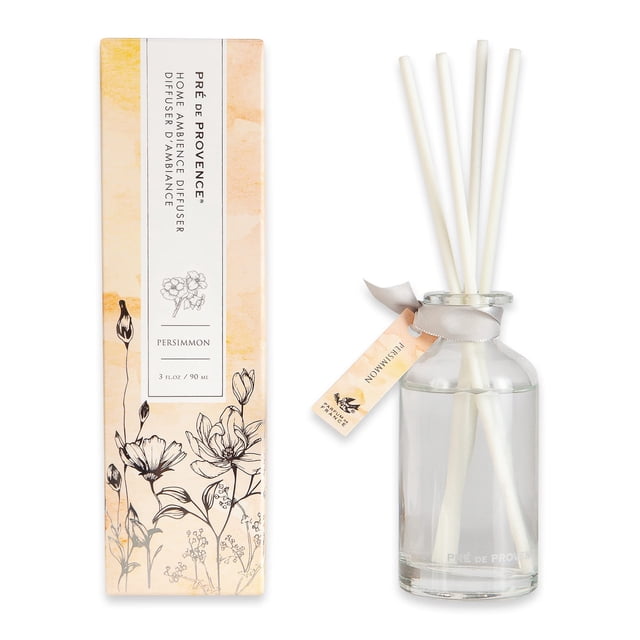 Difusor Reed Pre de Provence Heritage Persimmon 90 ml
