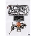 thumbnail image 1 of Saw El Juego Del Miedo 7 El Capitulo Final Pelicula Dvd Lions Gate DVD, 1 of 2