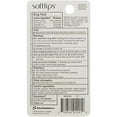 thumbnail image 3 of Softlips Vanilla Lip Protectant/Sunscreen SPF 20, .07 oz, 3 of 3