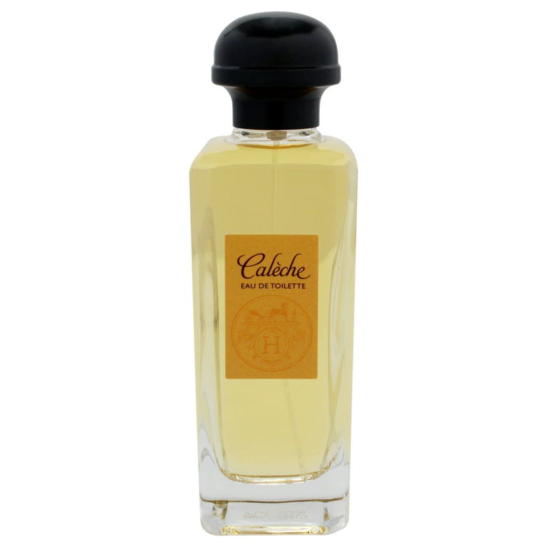 Hermes Caleche Perfume - Eau de Toilette Fragrance Spray for