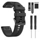 thumbnail image 2 of Para Garmin Fenix 5X/5x Plus/3/3hr Banda de Reloj, 26mm de Ancho Corre, 2 of 2