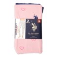 thumbnail image 3 of U.S. Polo Assn. Women's Sleep Joggers, 2-Pack, 3 of 7