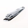 thumbnail image 5 of Clearance Sale Metal Nail Clipper Manicure Pedicure Trimmer Care Cuticle Slant Cutter Tool, 5 of 5