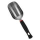 thumbnail image 5 of Pala para suelo, pala para hielo, pala para jardín, pala para hielo de Metal, pala para mano, pala para jardín, pala para hielo para congelador, 5 of 5