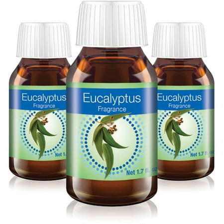 Venta Airwasher Aromatherapy in Eucalyptus Fragrance