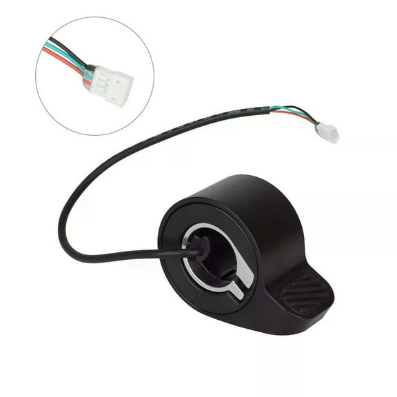 No 9 Scooter Max G2 G65 F2 Plus F2 Pro Compatible Throttle Speed Control Unit