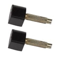 thumbnail image 3 of 24 Pieces High Heel Replacement Replacement For High Toe High Heel Repair Wear  Shoe Repair Shoes 8 9 10 11 12 13mm, 3 of 8