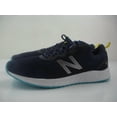 thumbnail image 1 of Men's 13 D M New Balance Fresh Foam Arishi v3 MARISCV3 Running Shoes Navy Blue, 1 of 6