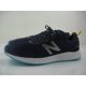 thumbnail image 1 of Men's 13 D M New Balance Fresh Foam Arishi v3 MARISCV3 Running Shoes Navy Blue, 1 of 6
