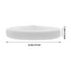 thumbnail image 5 of BRIGHTFUFU Base de peso de agua de 2 piezas para el soporte de columna de globo y arco de globo engrosado Base de agua engrosable, 5 of 8