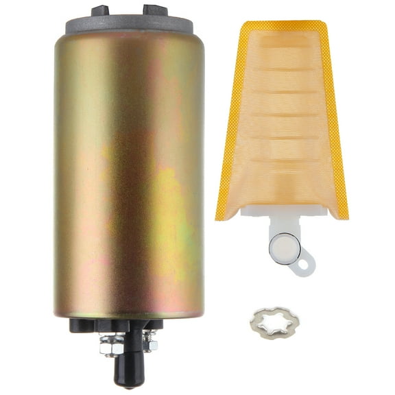 CCIYU Replacement for Fuel Pump Electrical 1986-1987 A cura Legand 2.5L 1987-1990 A cura Legand 2.7L