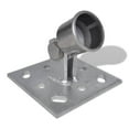 thumbnail image 4 of vidaXL Strive Post Spikes 4 pcs Steel, 4 of 7