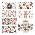 thumbnail image 3 of UV DTF Transfers Stickers Waterproof Cup Wrap Transfer Decals for Coffee Mug K2 J0M1, 3 of 7