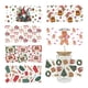thumbnail image 5 of TQEHS LZYWOD Feliz Navidad Uv Dtf Transfers Pegatinas Dibujos Animados Lindo Diseño 3d Tazas Coloridas Para Vasos K3u9 Calcomanía Para Vasos A Prueba De Agua J4F9, 5 of 6