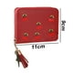 thumbnail image 2 of Monedero delgado de cuero lindo para niñas Monedero en efectivo Adepaton BST3001802-1, 2 of 5