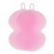 thumbnail image 2 of Paquete de 2 cepillos de silicona antiadherentes para lavar platos, esponjas y toallas para fregar, para cocina, sartenes, platos, cuencos, frutas y verduras. Rosado, 2 of 8