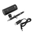 thumbnail image 4 of High Psi Pressure Cordless Airbrush Silent Electric Mini Air Brush Model Spray Gun Paint Compressor Kit ,Unique Blowing, 4 of 7