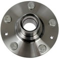 thumbnail image 4 of Dorman 930-554 Front Wheel Hub for Specific Mazda Models, 4 of 4