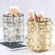 thumbnail image 2 of Cubo de almacenamiento de cristal - Plata Vhermosa LRWJ106-4, 2 of 4