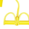 thumbnail image 4 of Equipo de fitness con cordón multifuncional para abdominales, cintura, estiramiento de brazos/piernas Adepaton Gimnasios y Aparatos de Ejercicio, 4 of 5