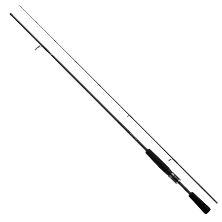 Tatula XT Spinning Rod 2pc 6 4 ULXS-ST